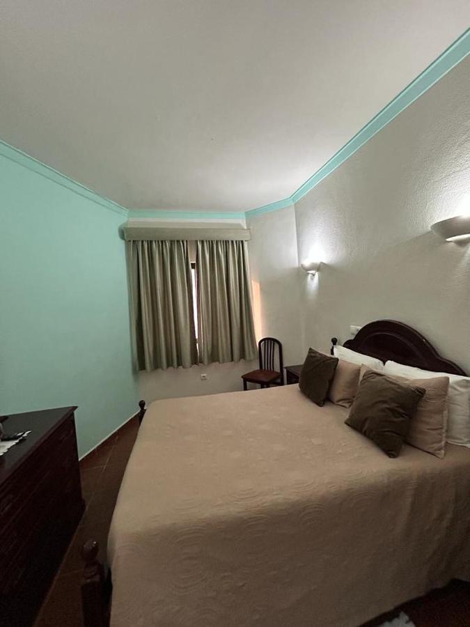 Copacabana Residencial Costa de Caparica Luaran gambar