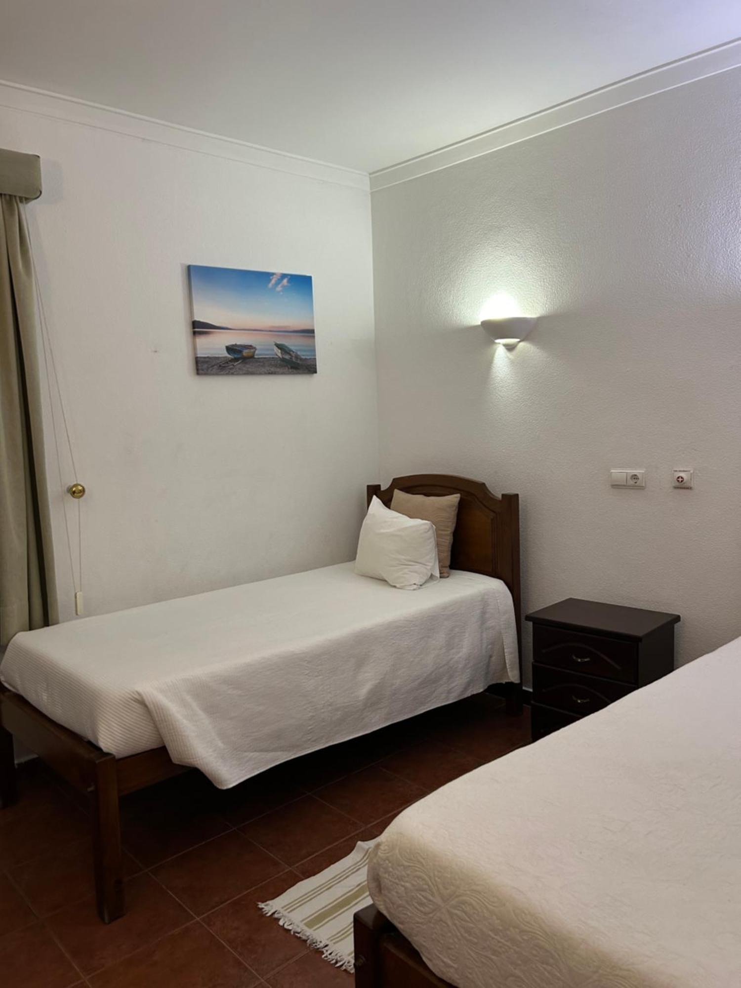 Copacabana Residencial Costa de Caparica Luaran gambar